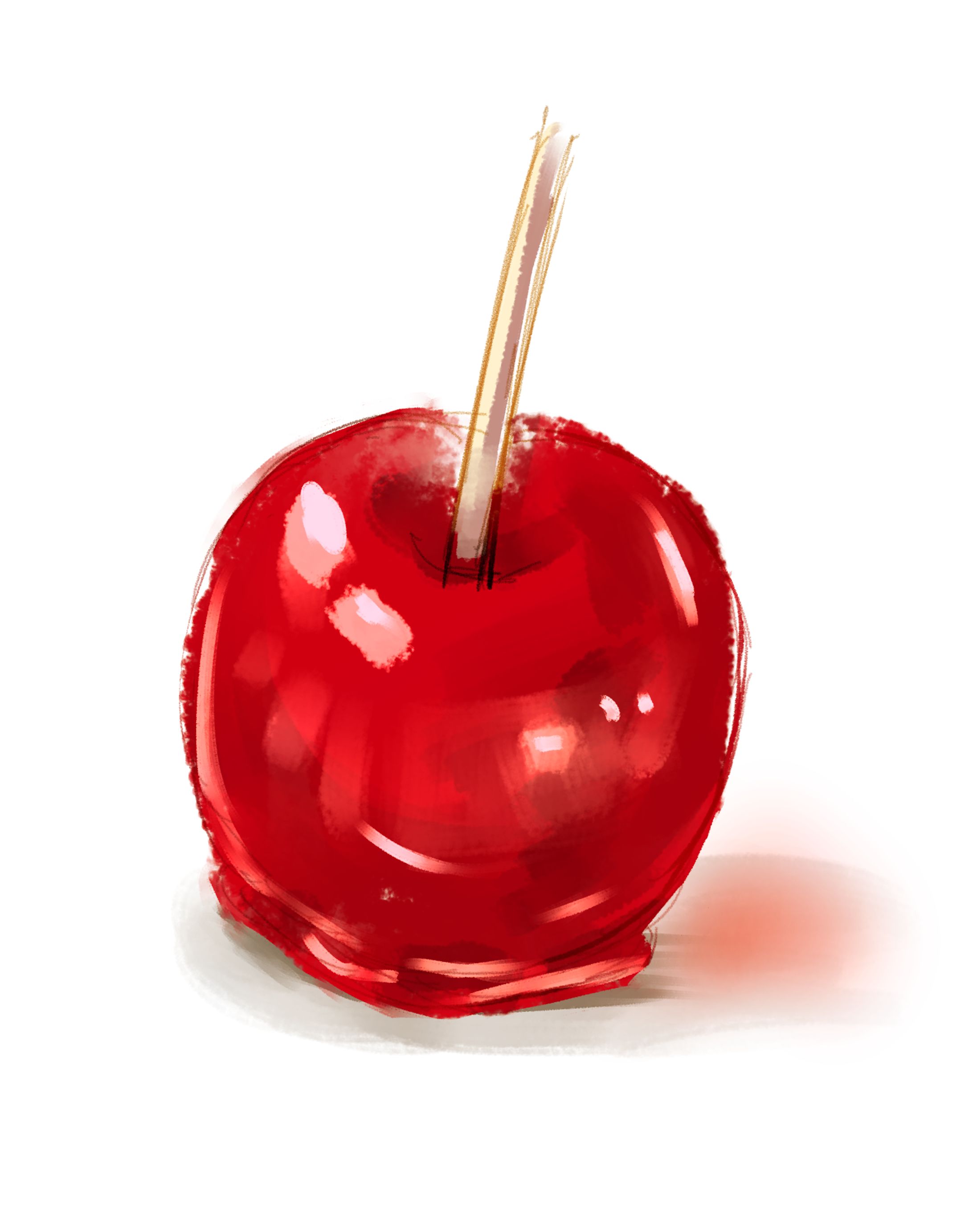 オリジナル　食べ物-1