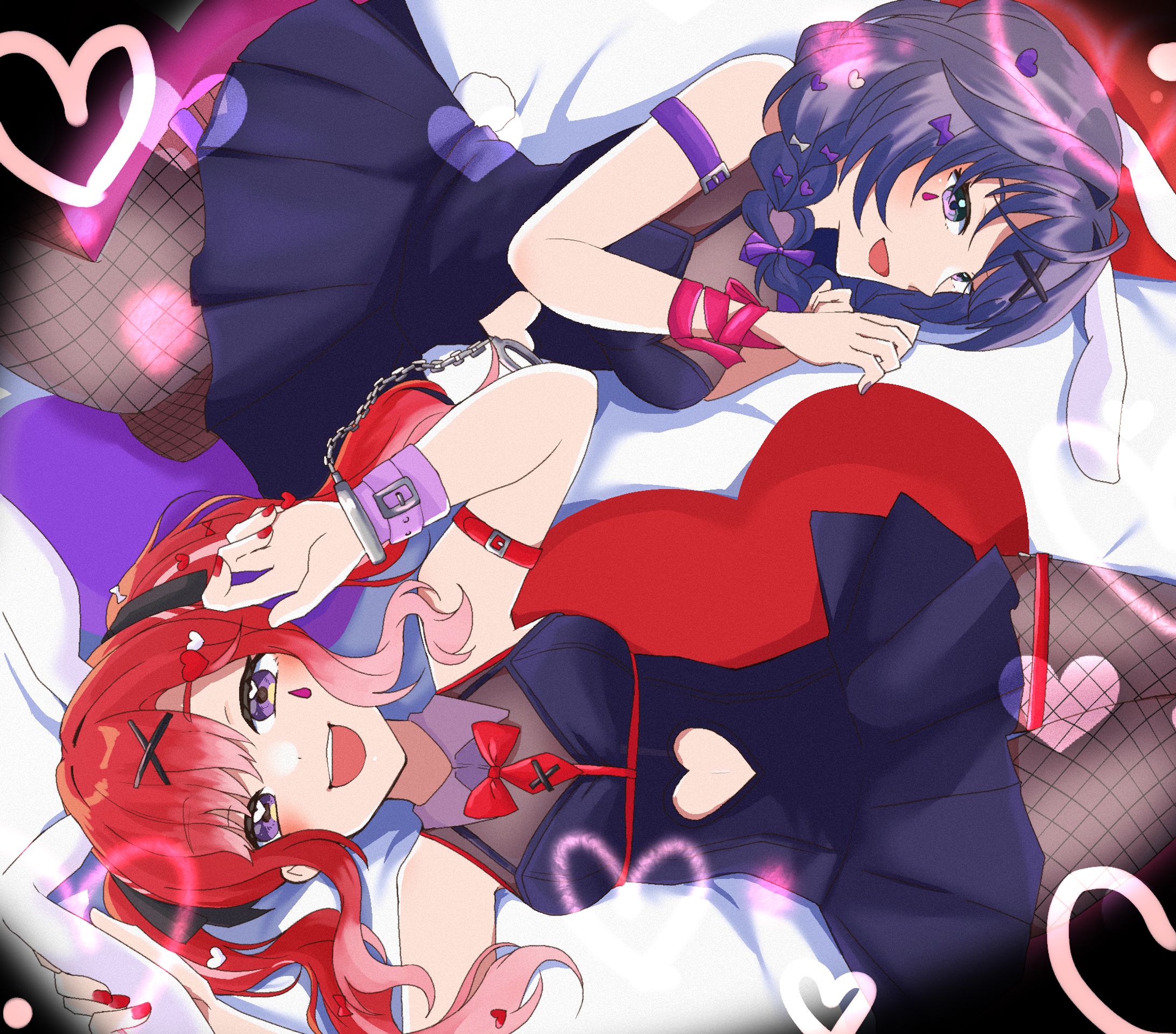 楽曲イメージ-1