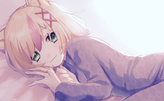 pngtuber、ilust
