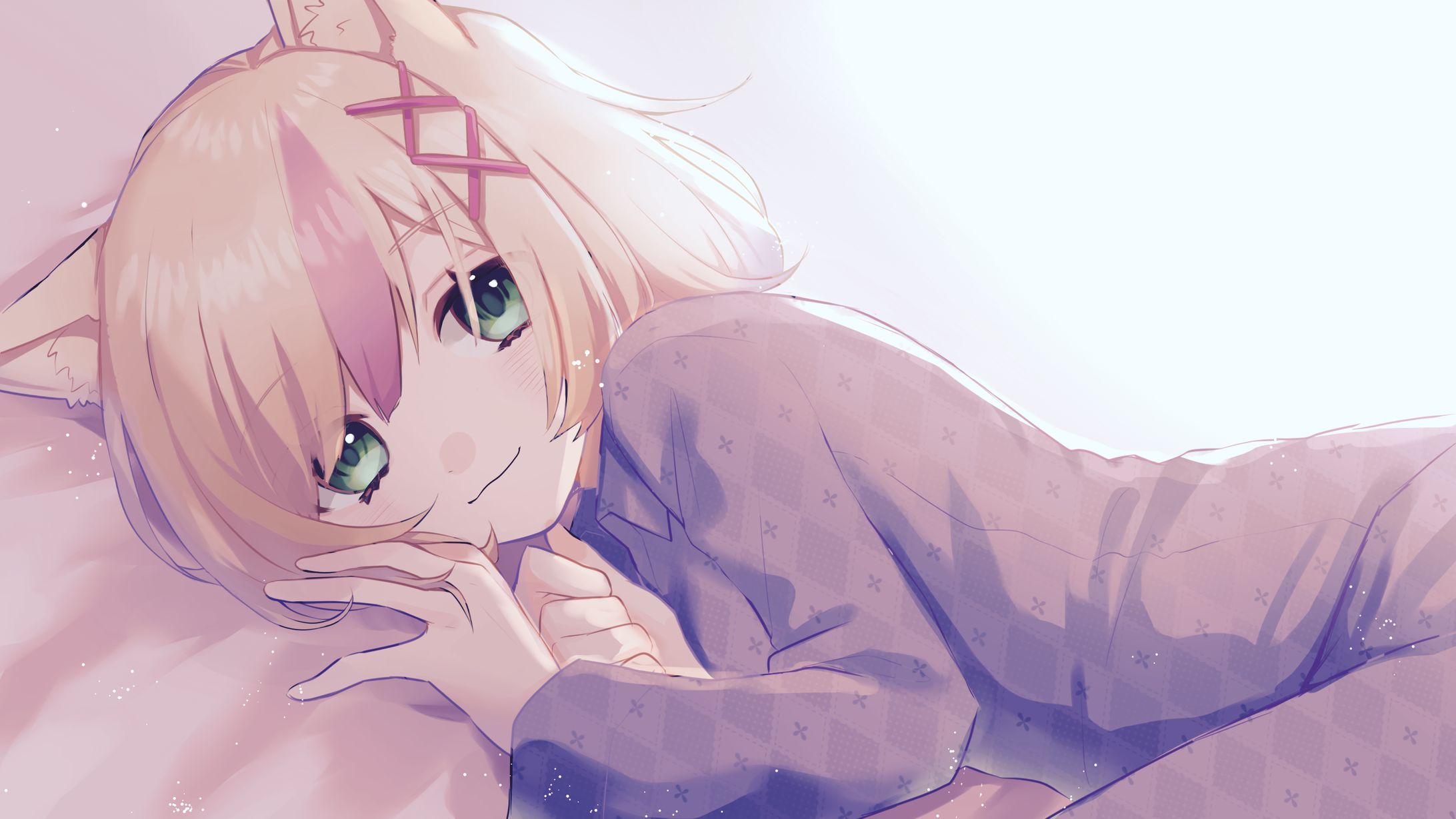 vtuber illust-1
