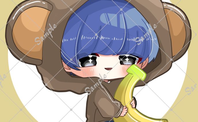 ×××💉さま　ご依頼品