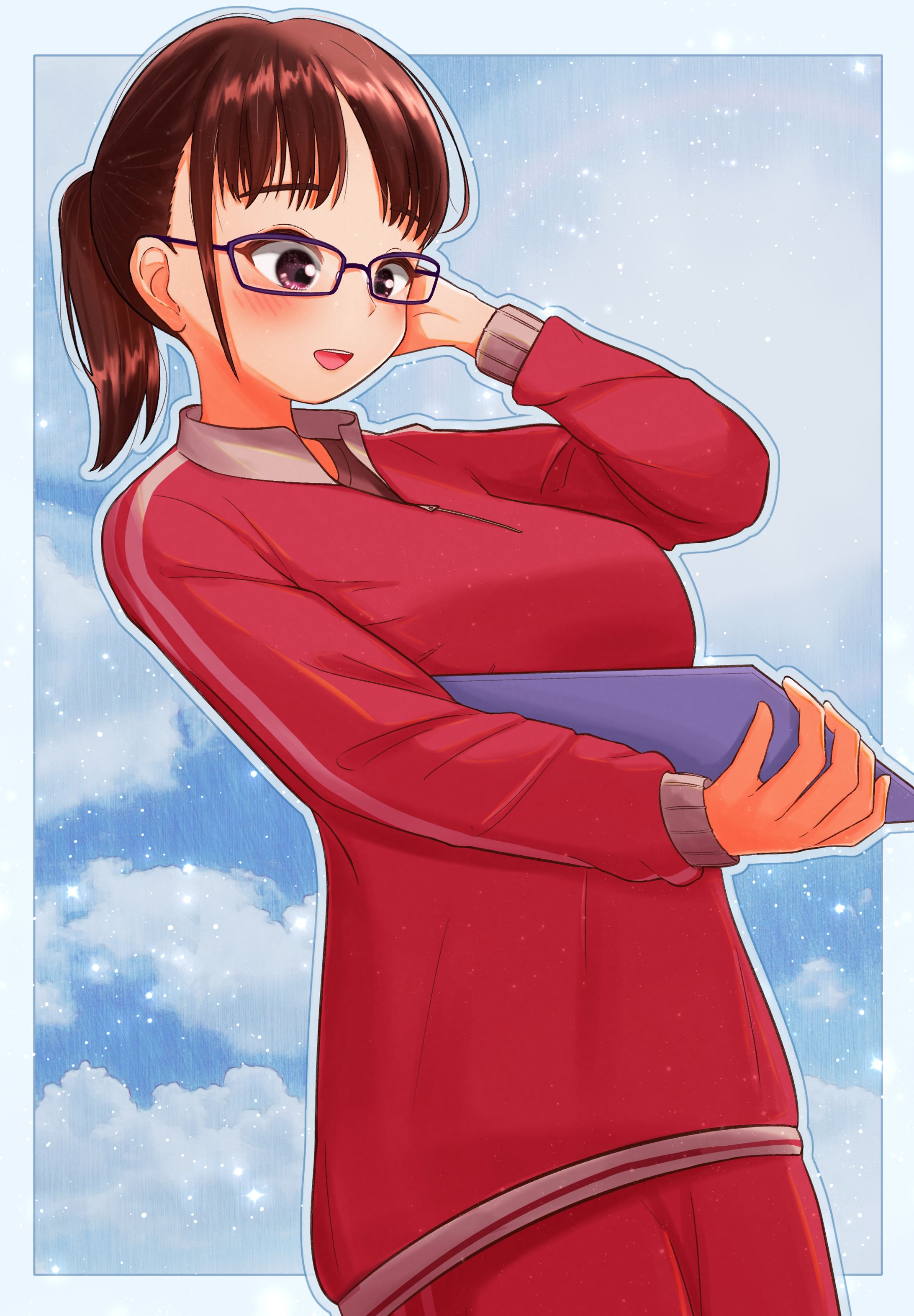 今まで描いた絵-1