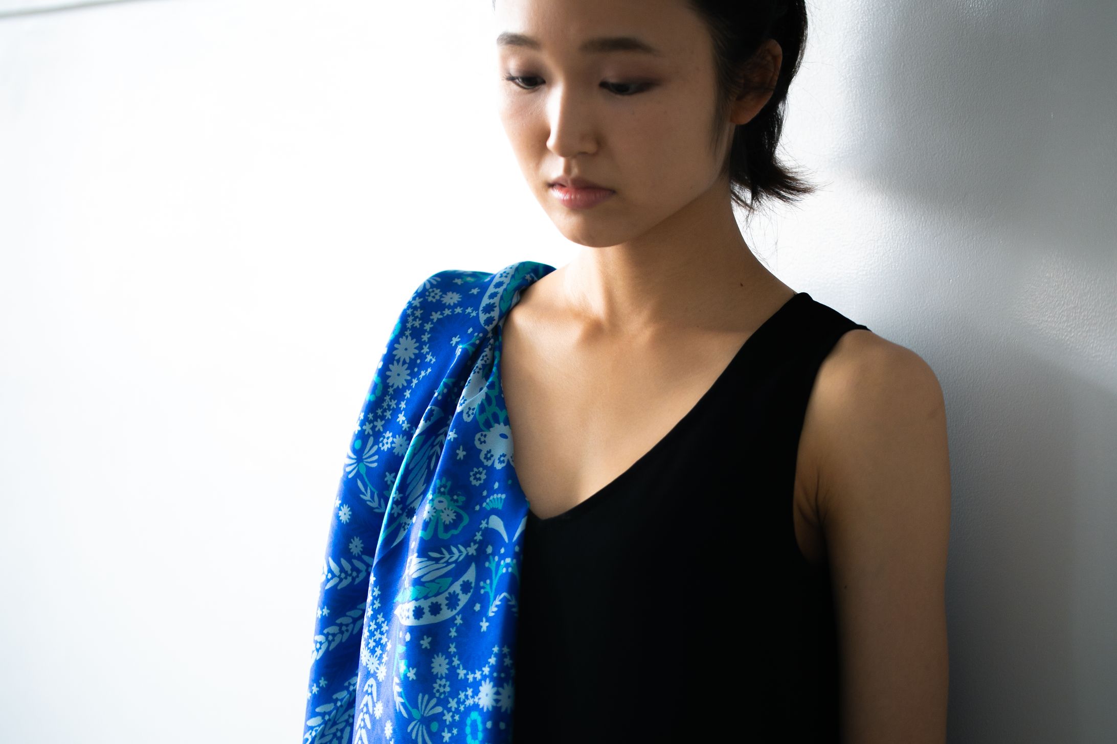 scarf arrange-1