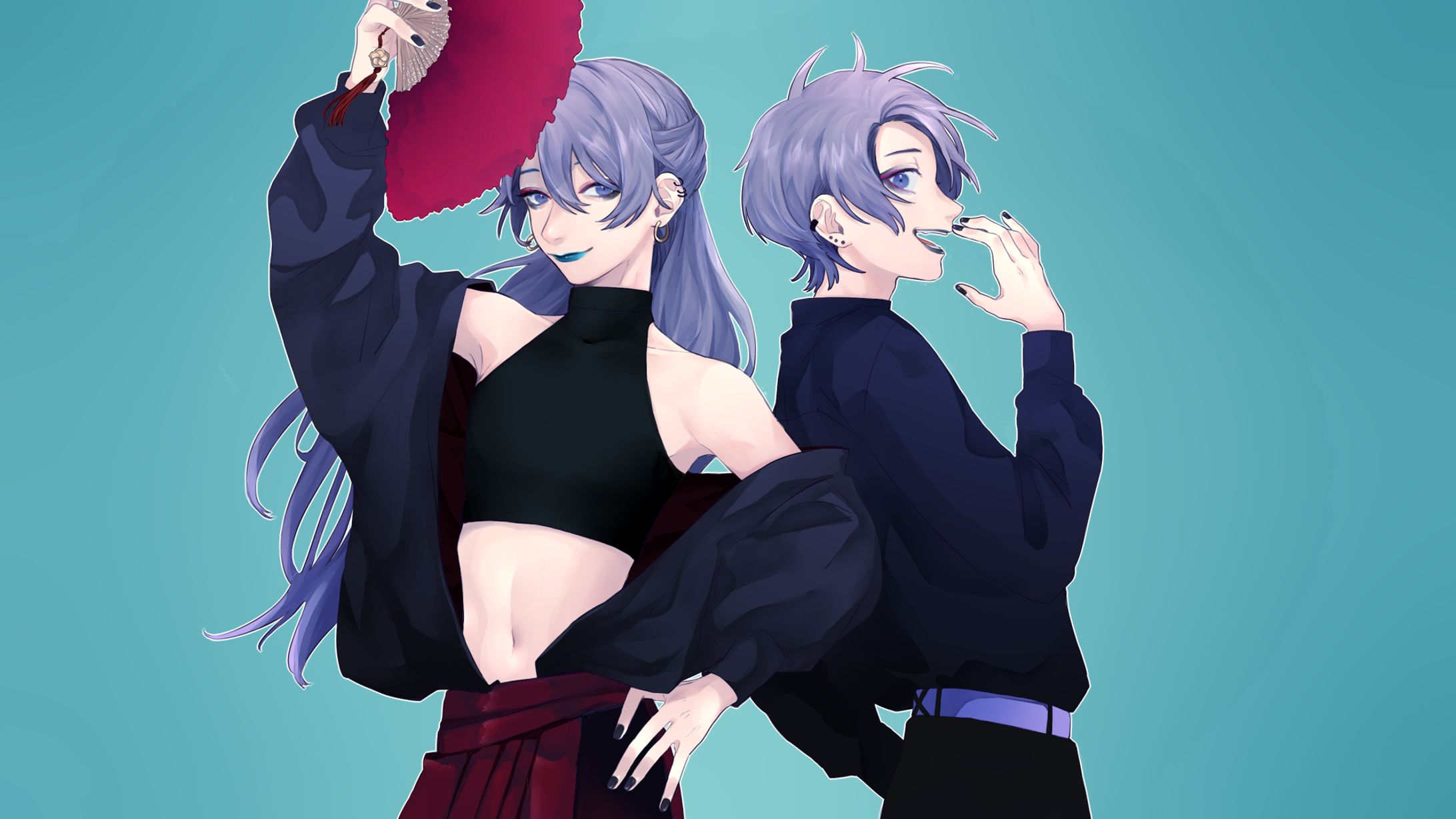 弦月藤士郎様　デスコ-1