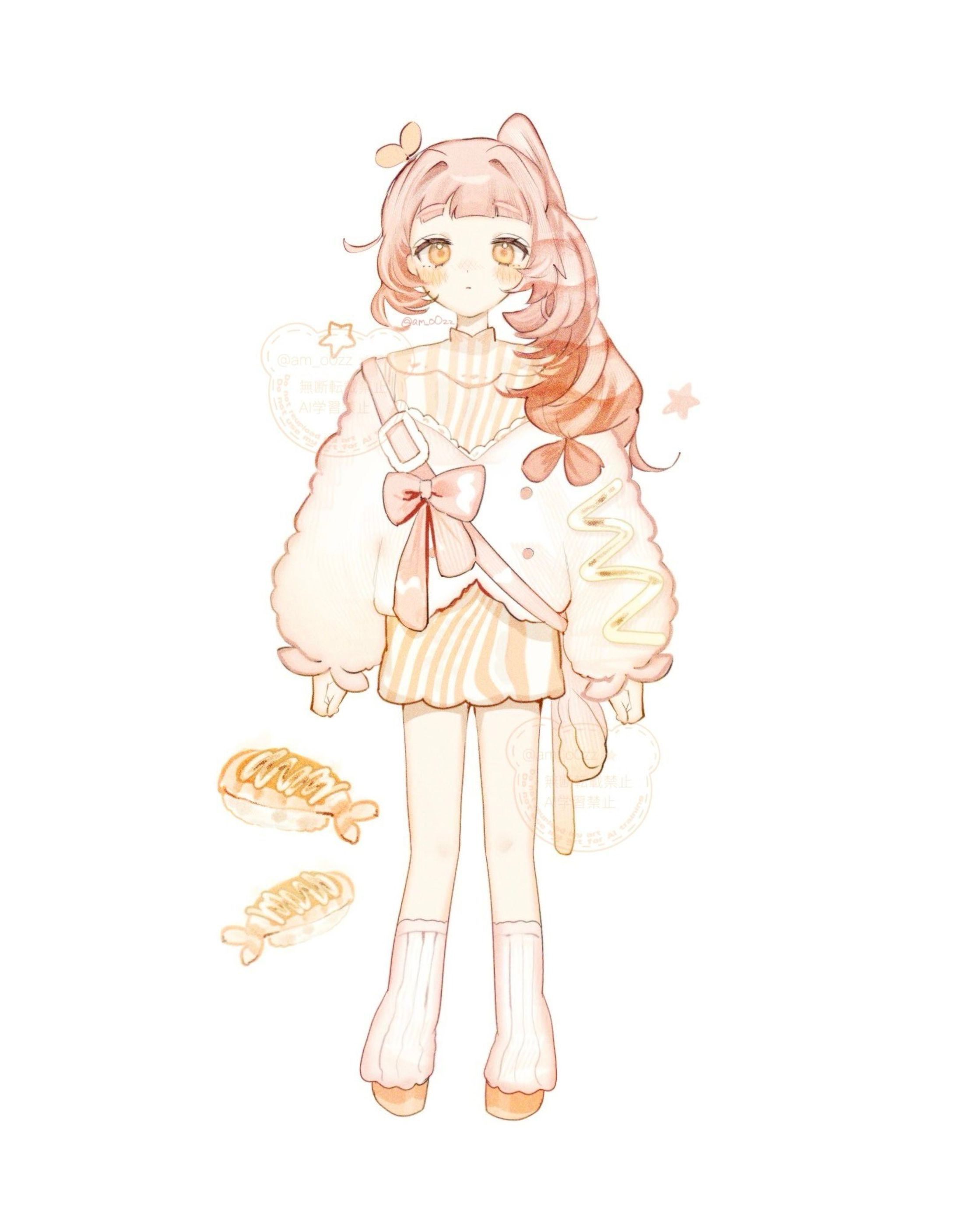 oc 立ち絵-1