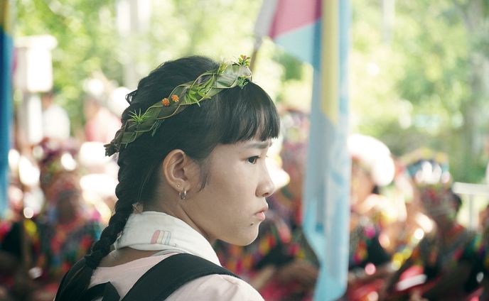 2024 都蘭部落年祭系列一