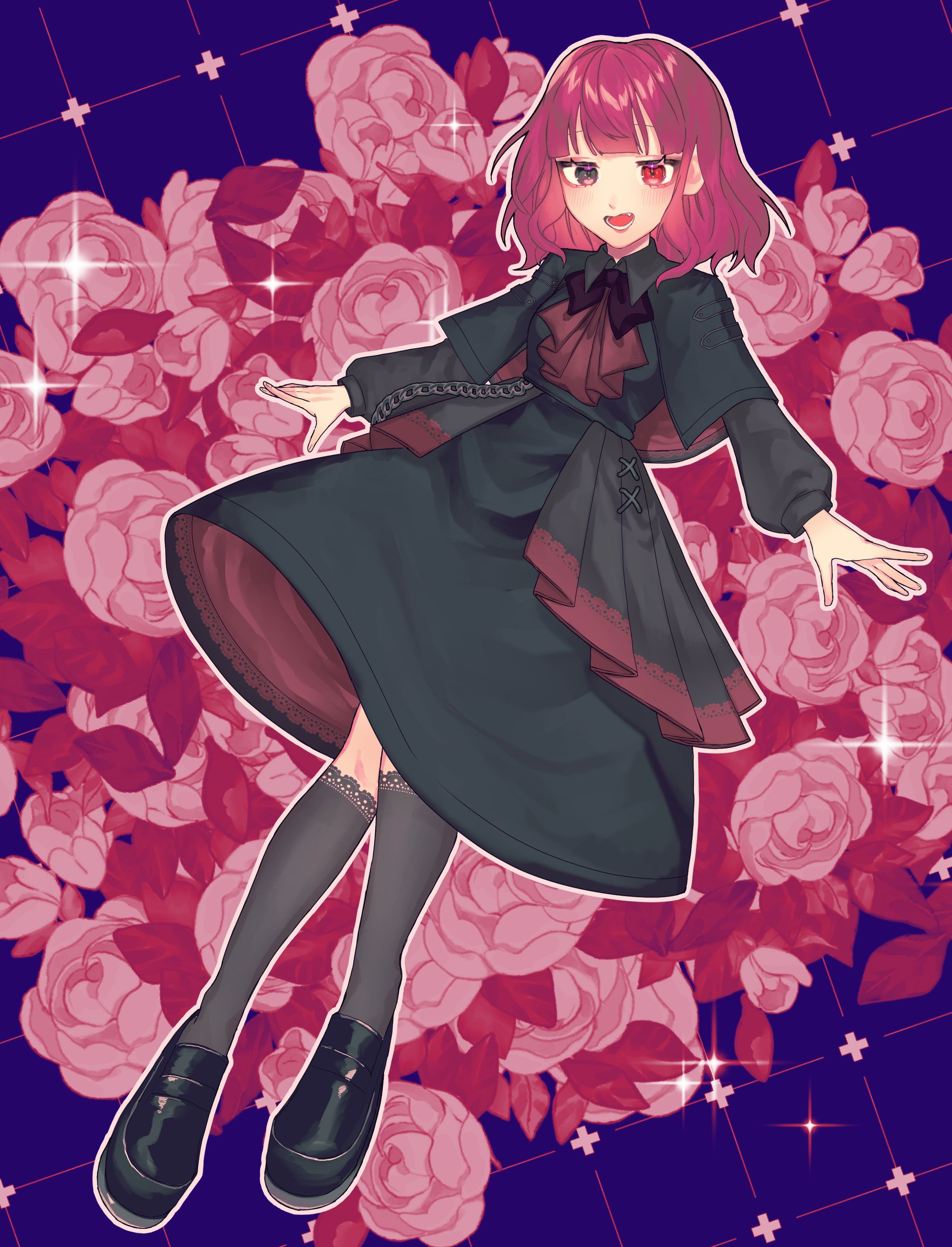 全身1枚絵-1