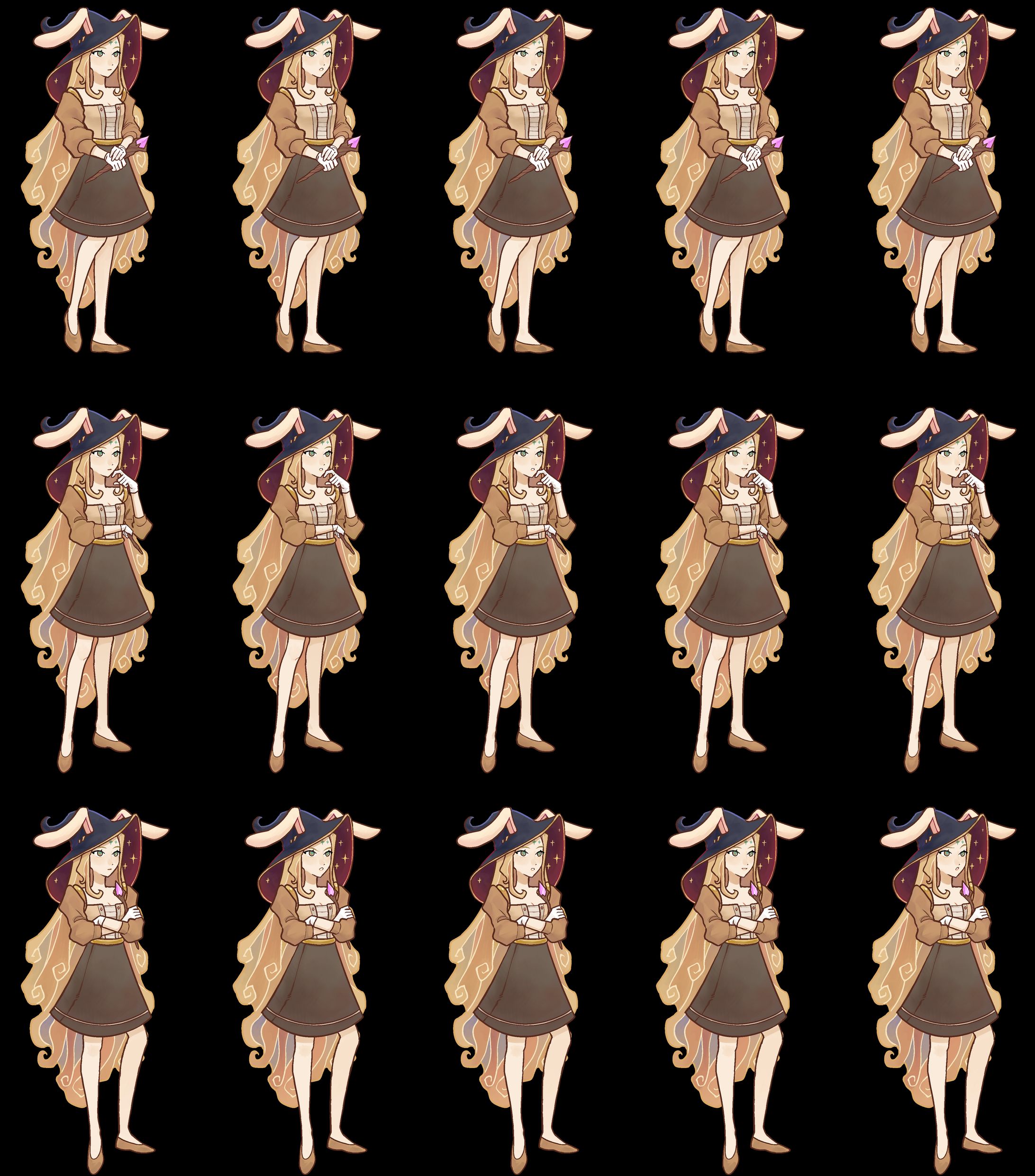 TMC: Milk Sprites -1