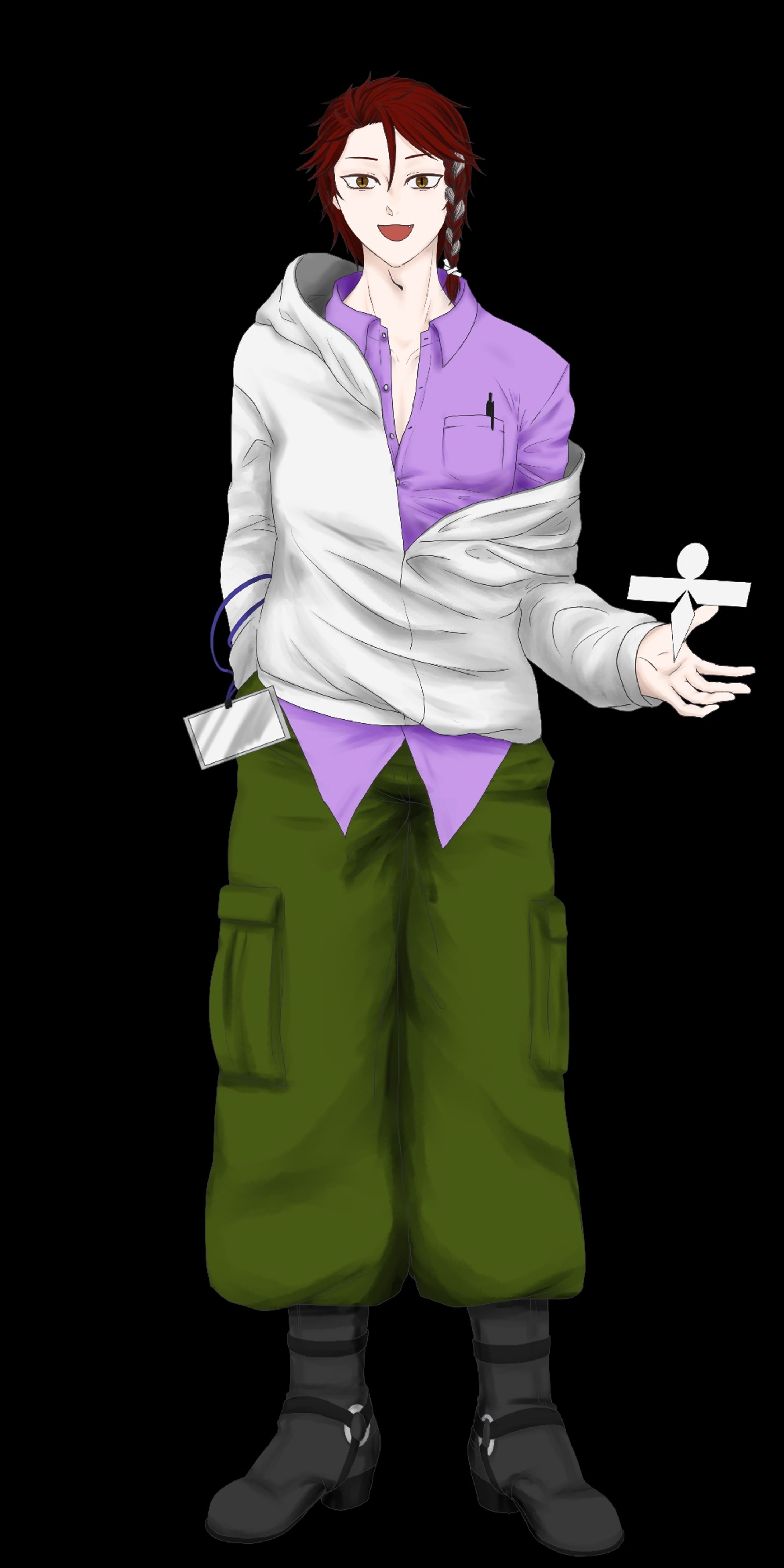 有償依頼(1枚絵)-1