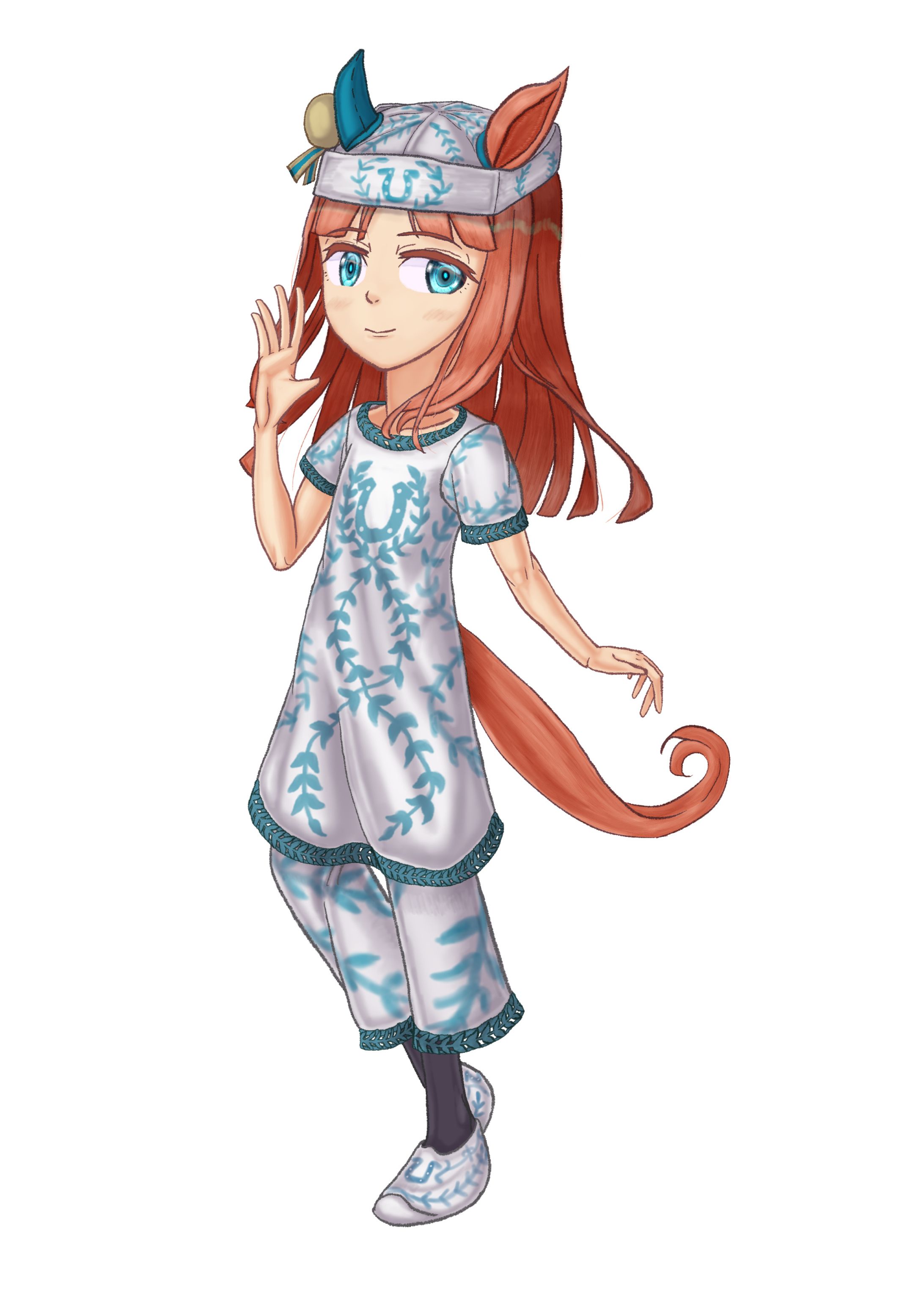 OC/Umamusume4(Design)-1