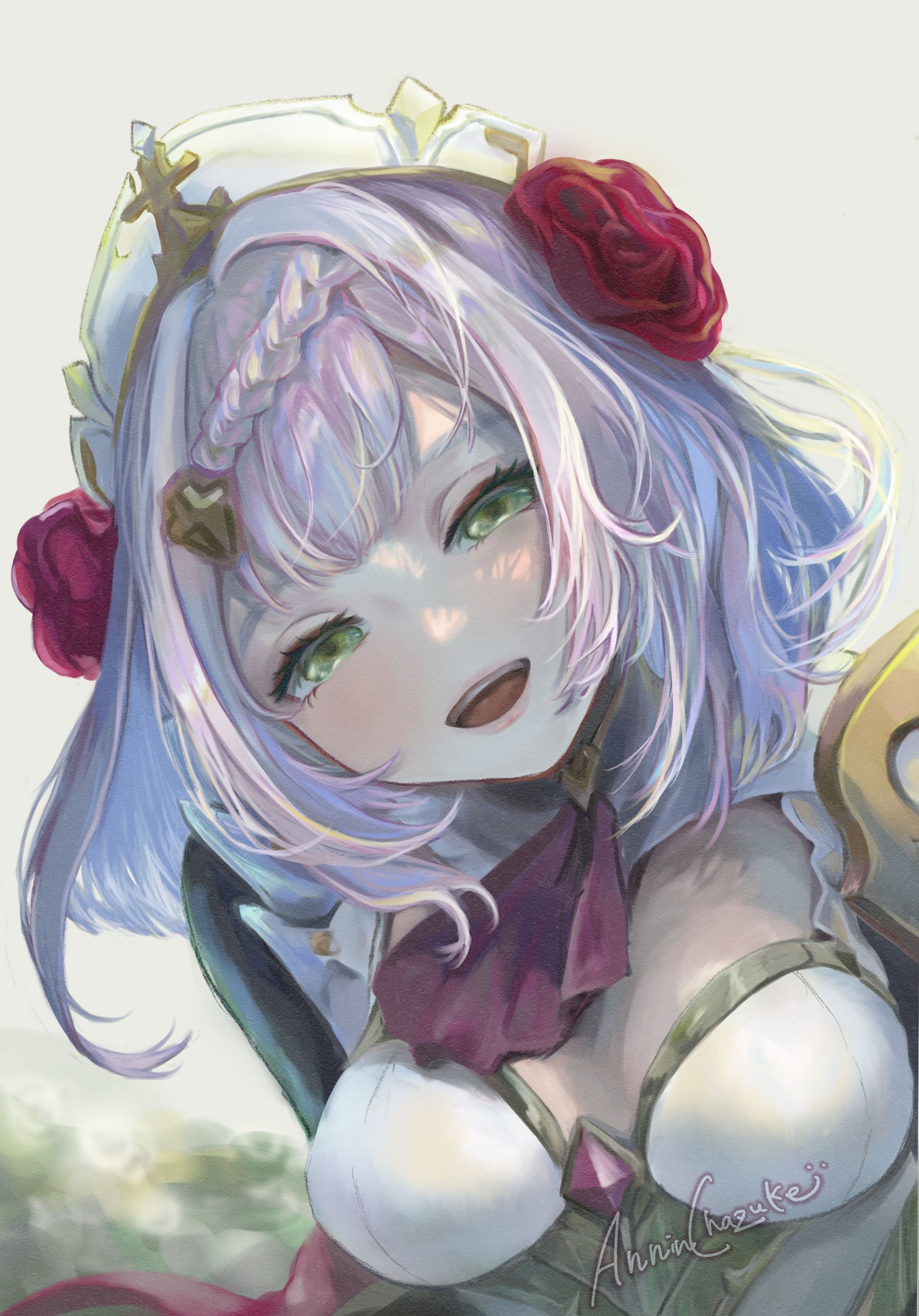 Noelle (GenshinImpact)-1