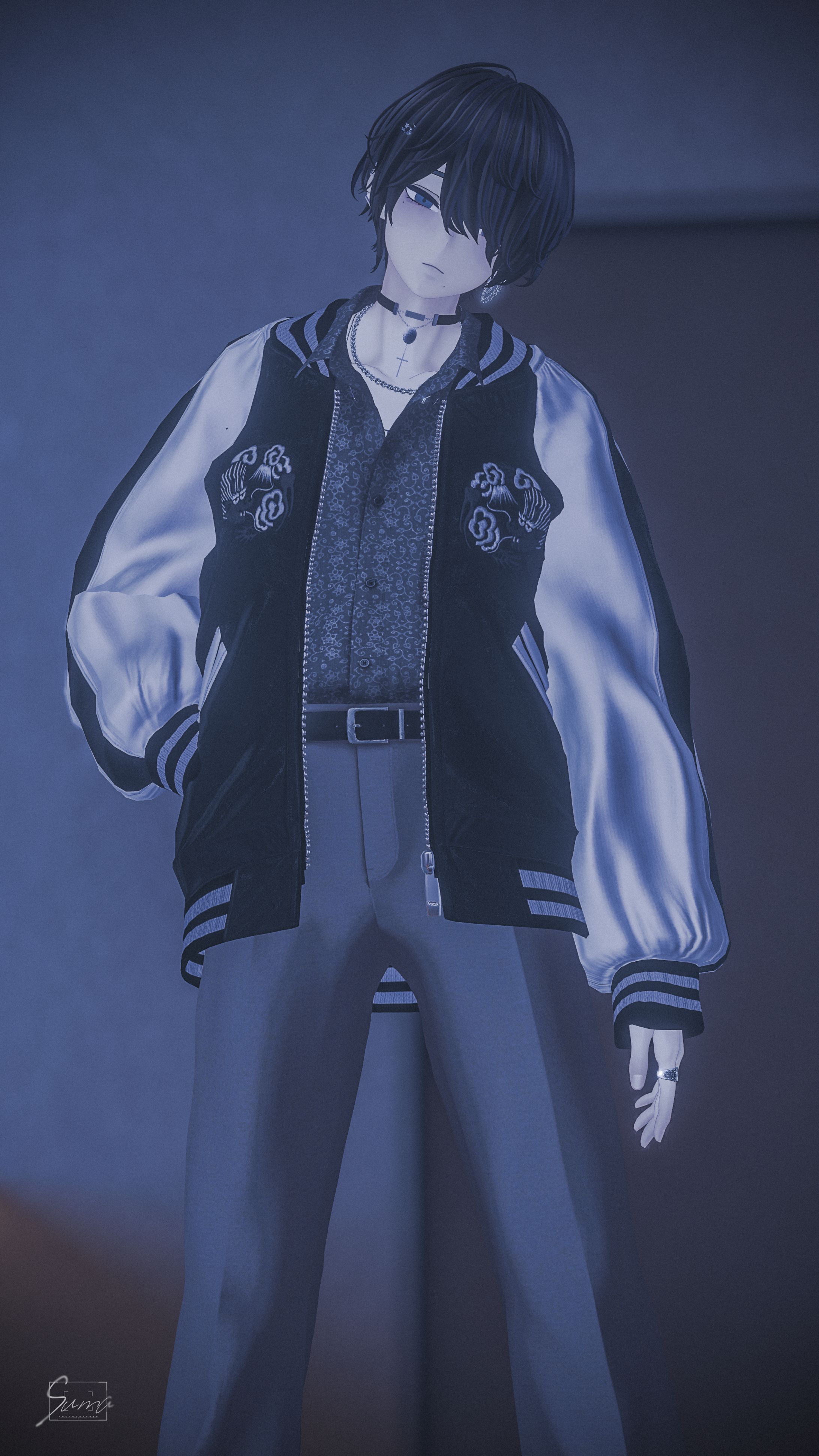 【掲載・選出】メタバースヨコスカ　スカジャン×kaihen キャンペーン　選出-1