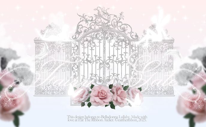 [SETUP] Fairy's Gate