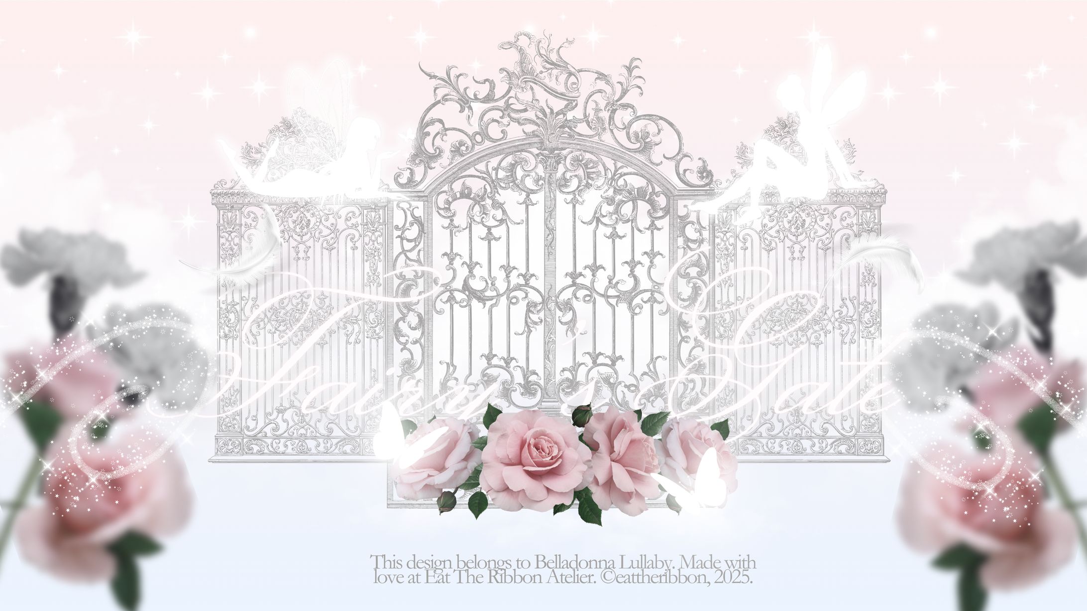 [SETUP] Fairy's Gate-1