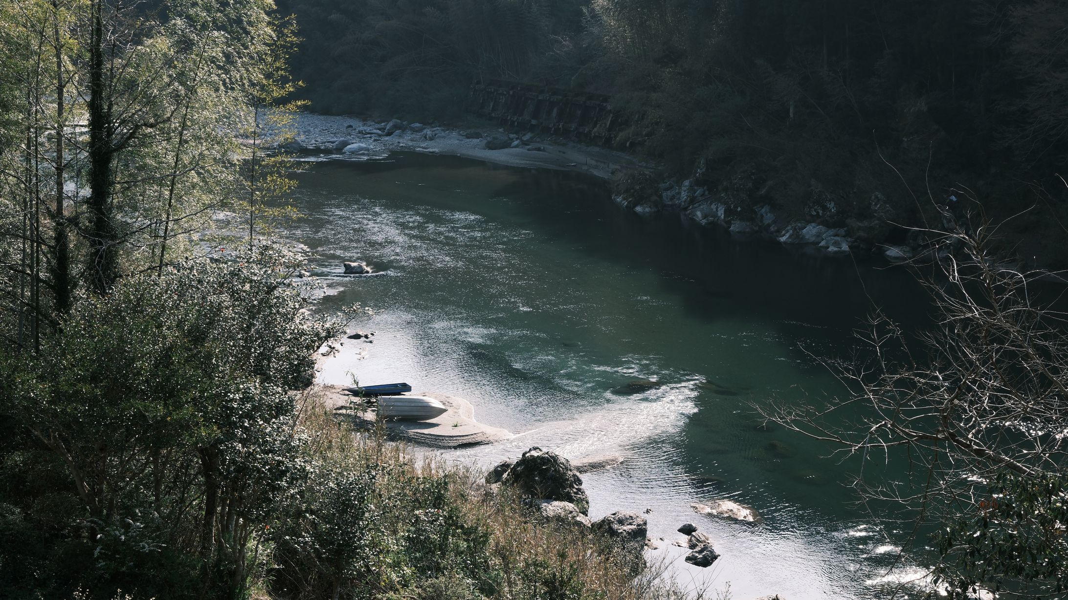 河-1