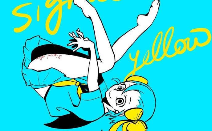 イラスト、漫画、ポストカード