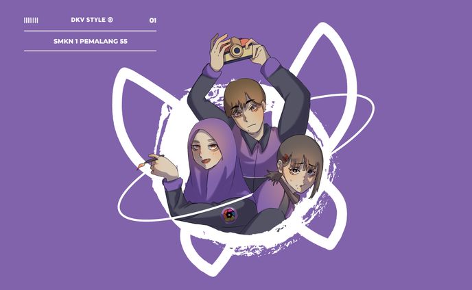 commission/実績、illustration