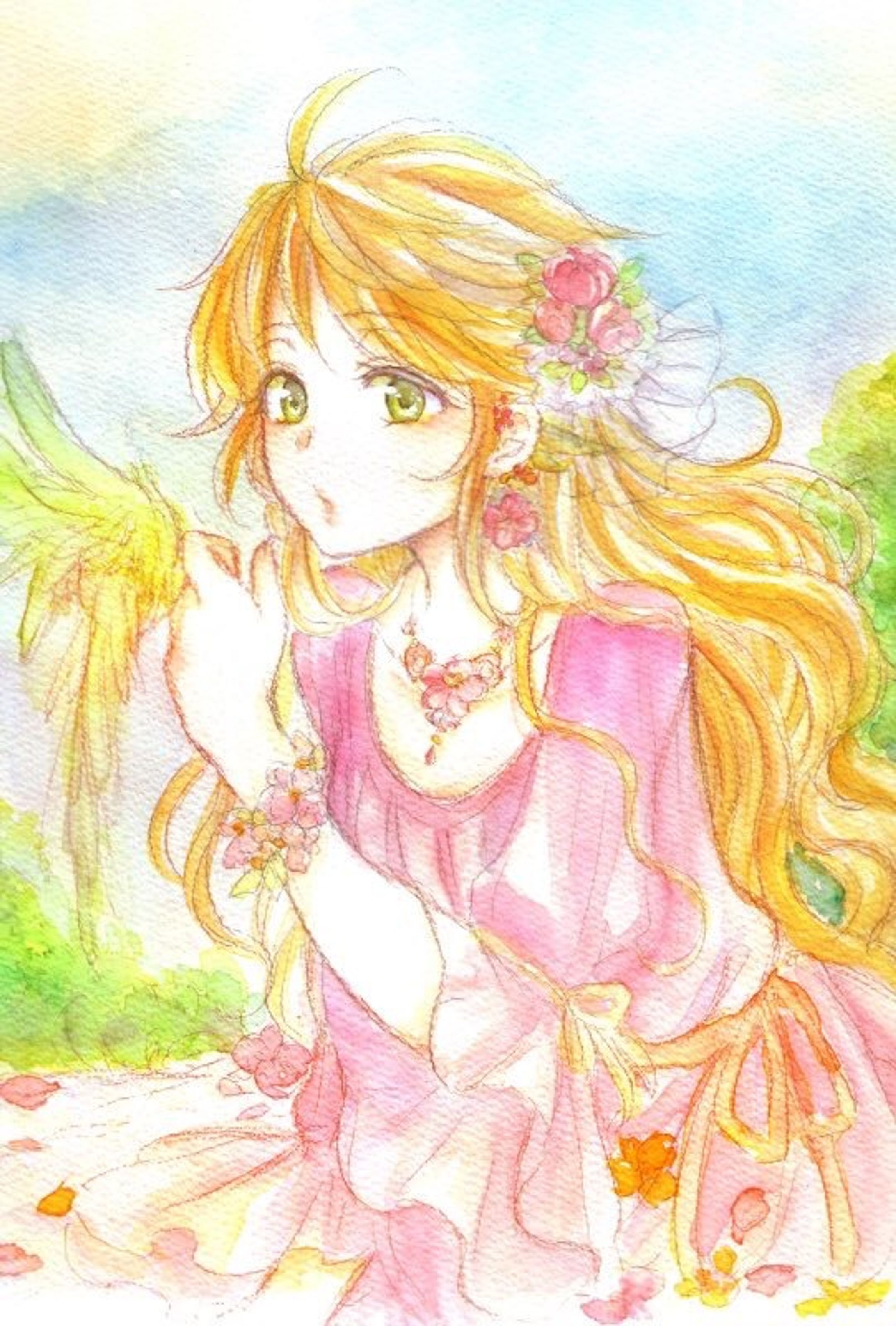 春のめざめ-1