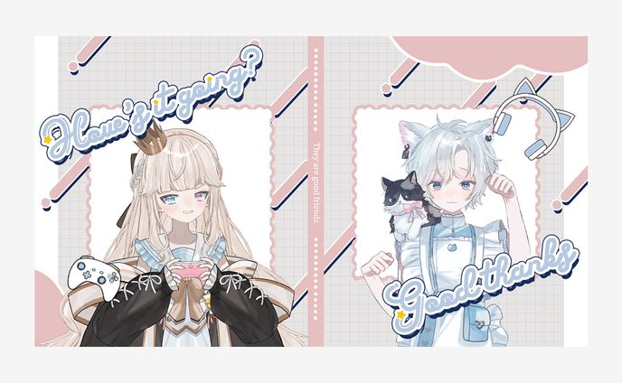 サムネイル、シャルロット・リリー