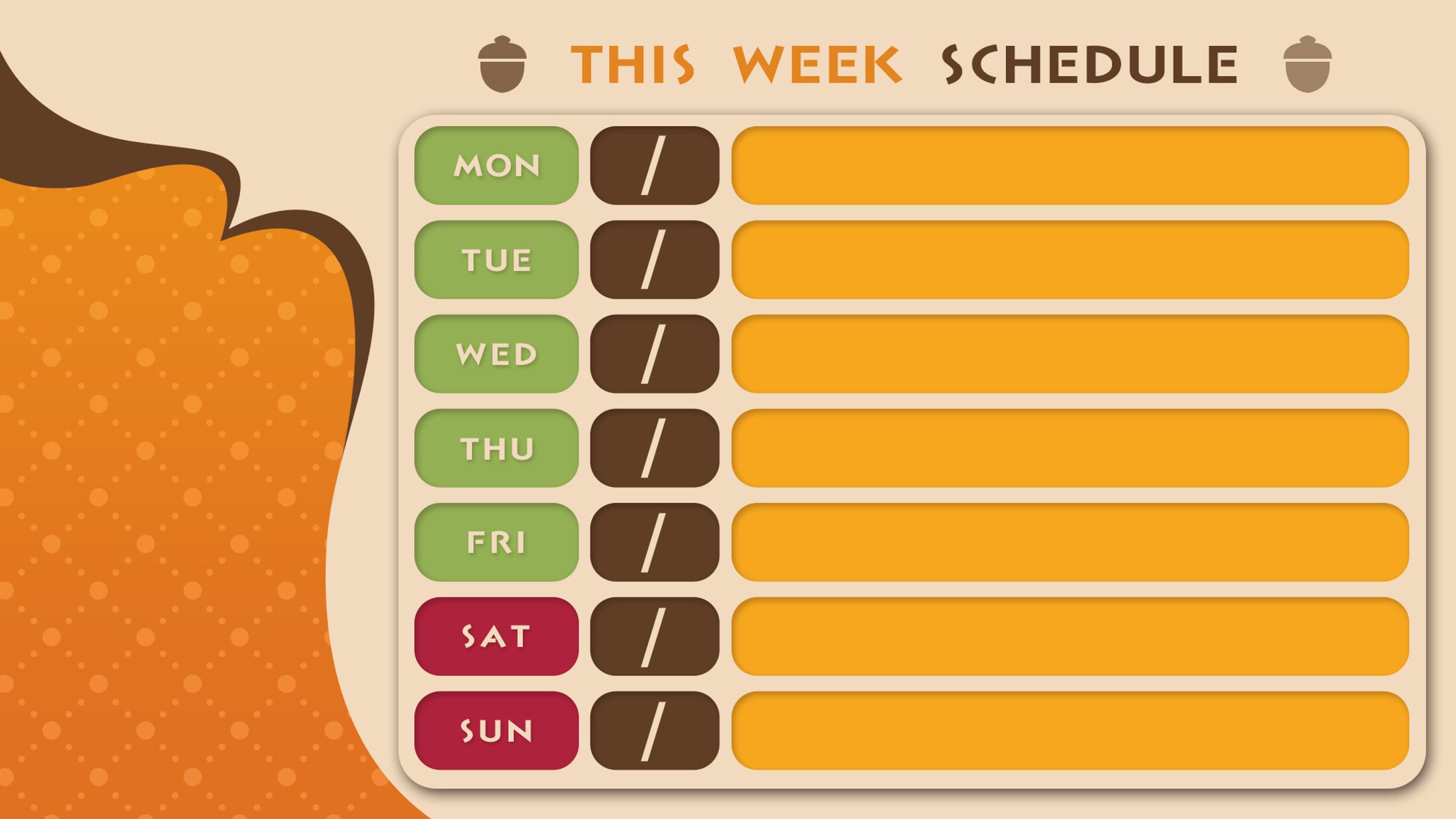 秋風スケジュール素材-1