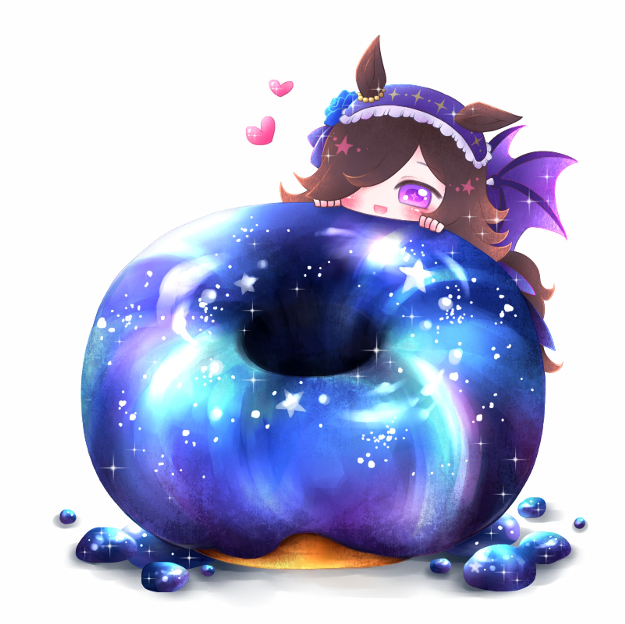 二次創作13-1