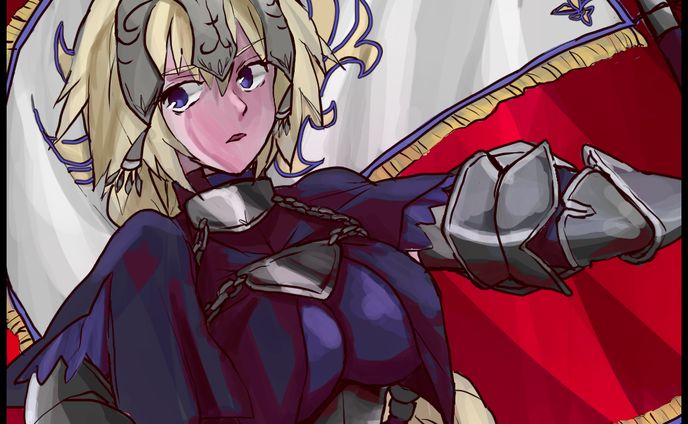 FGO 他