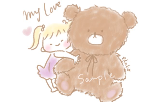イラストレーター、デザイナー、イラスト制作