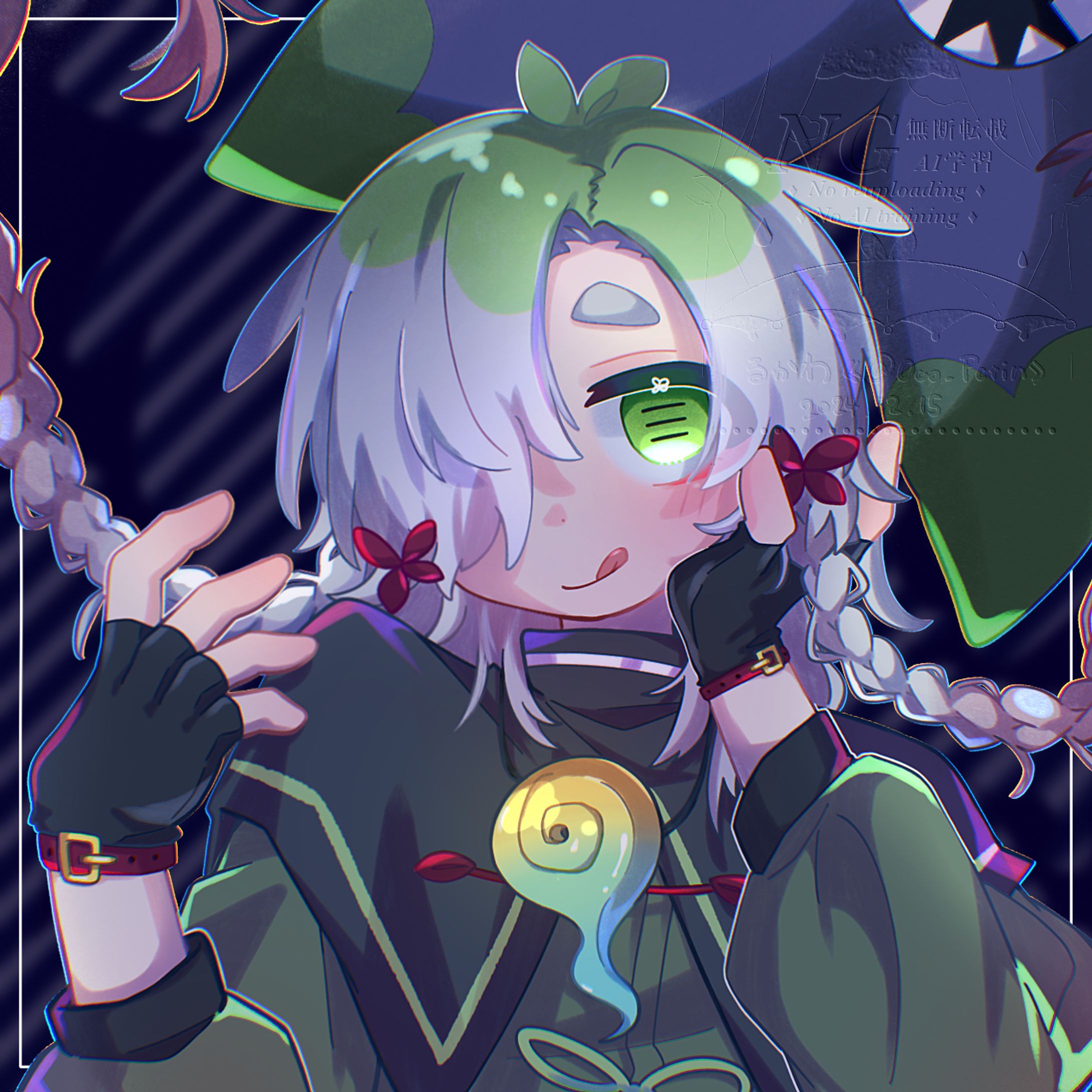 代理資料-1
