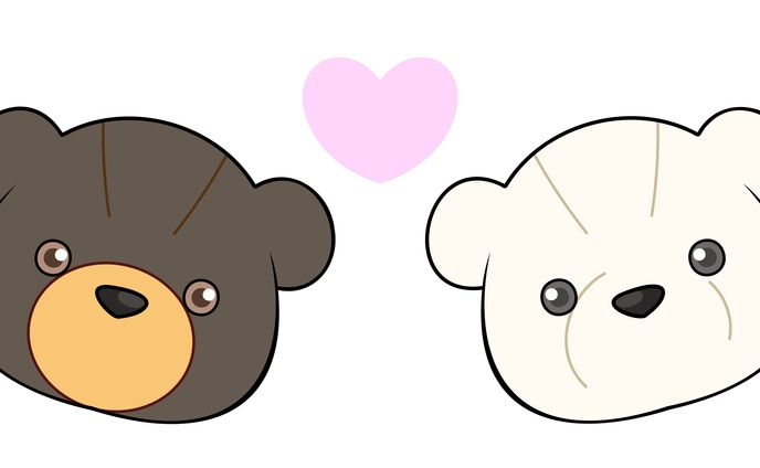 グッズ用イラスト