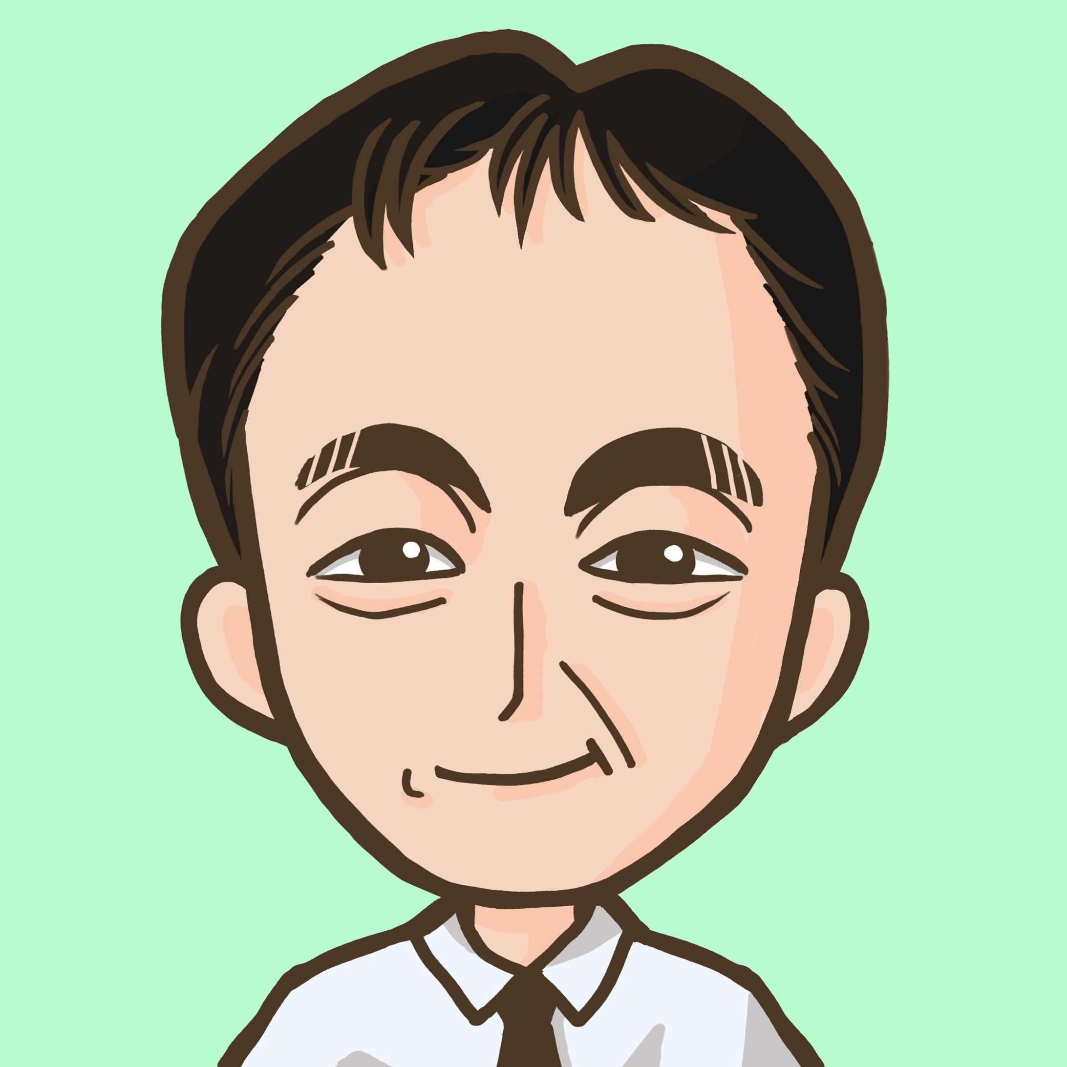 渋皮さんの旦那さん-1