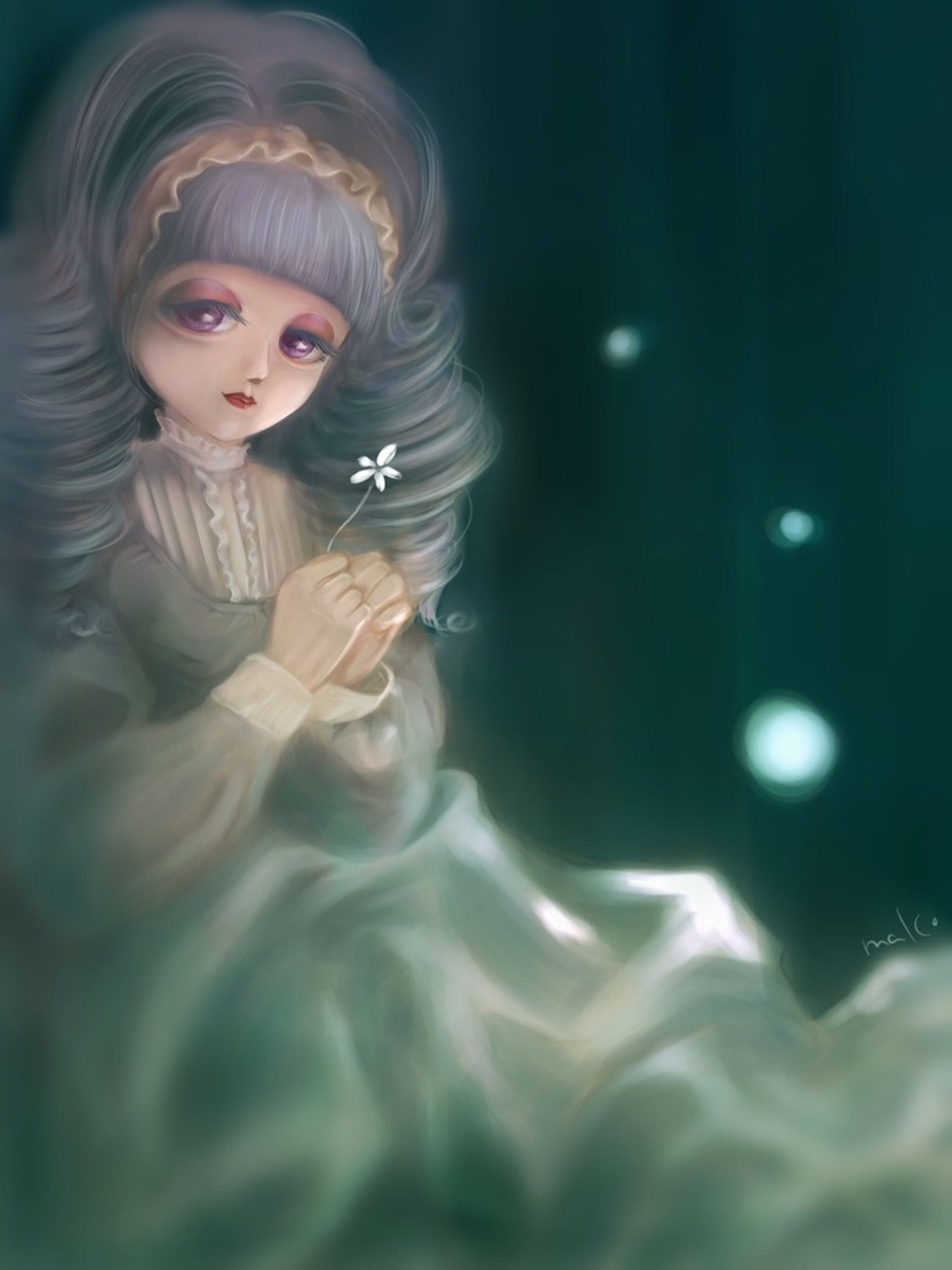 女の子-1