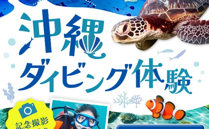 アクティビティバナー