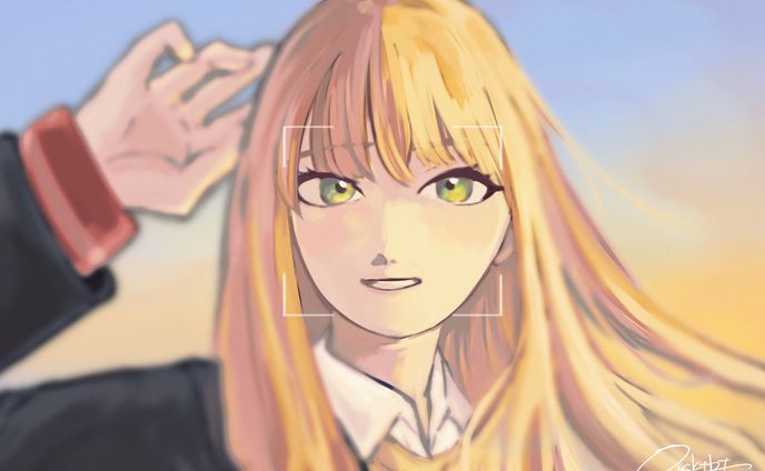 夢芽