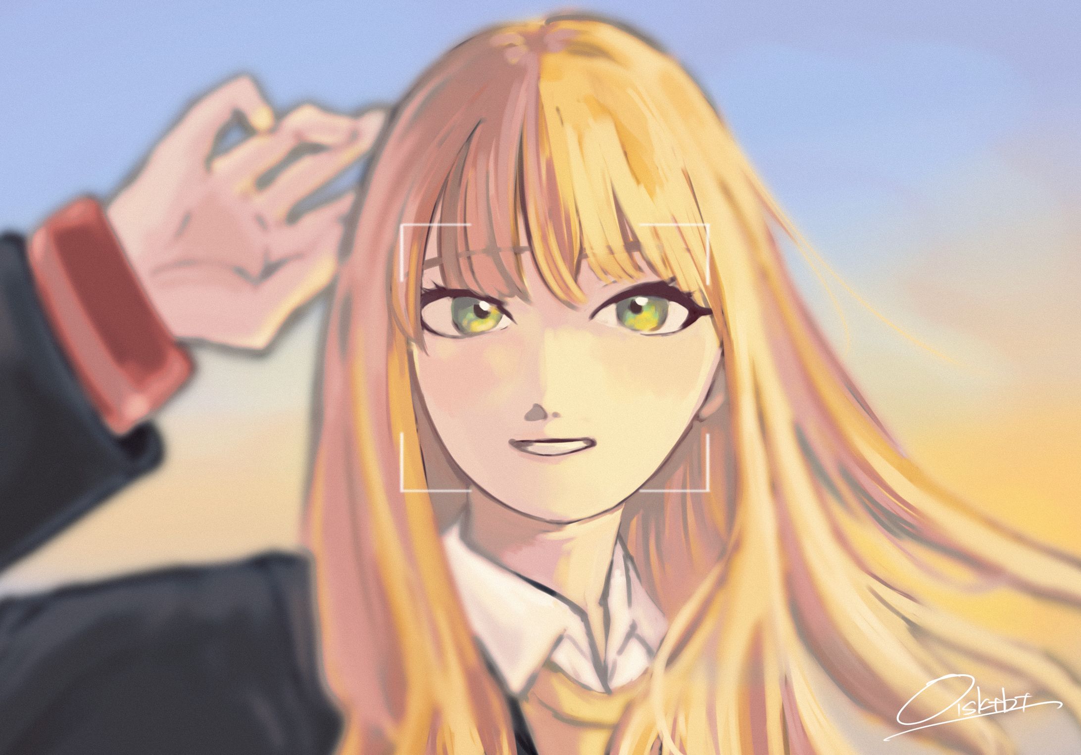 夢芽-1