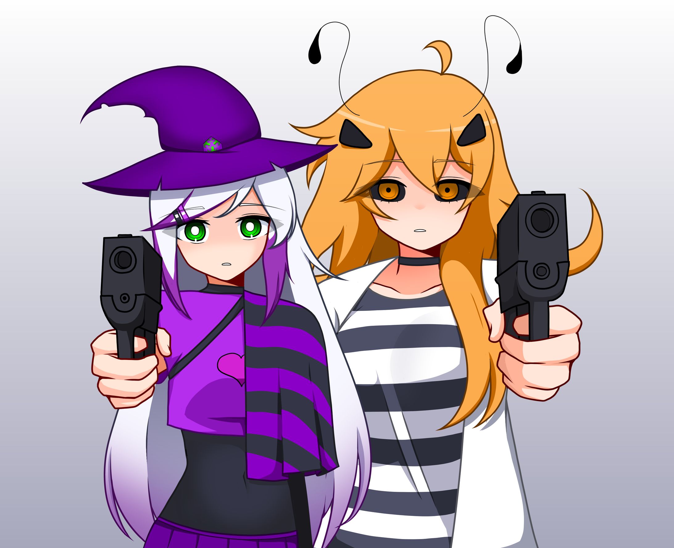 Held at Gunpoint-1