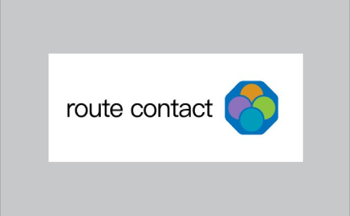 routecontact様ロゴ