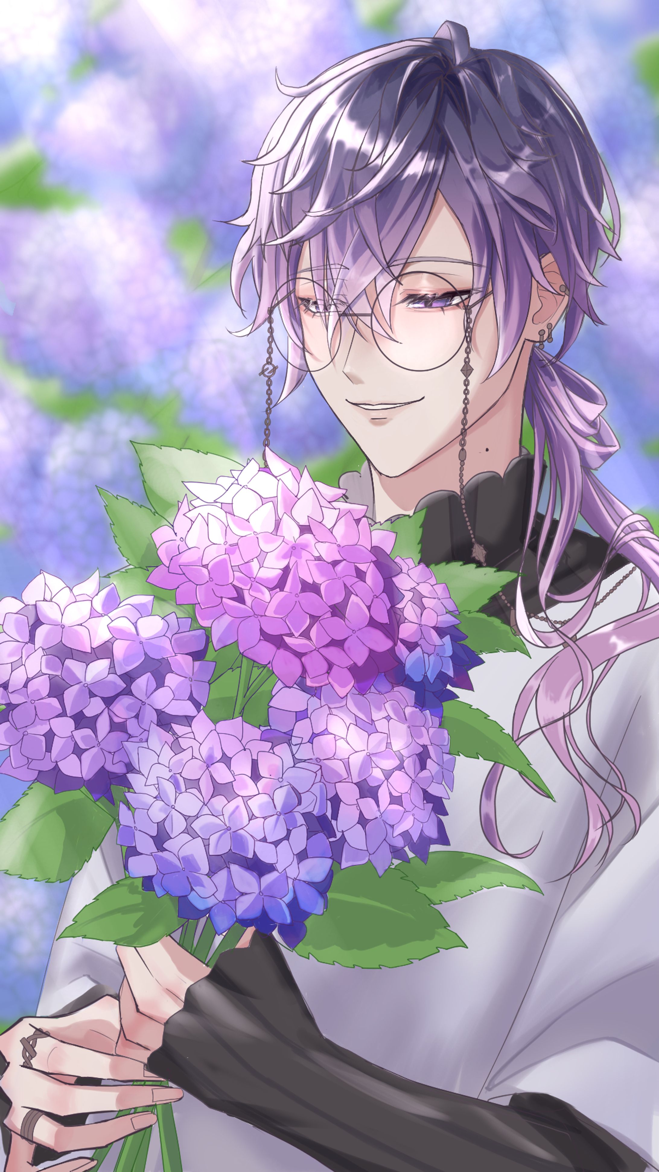 FA　Uki Violeta-1