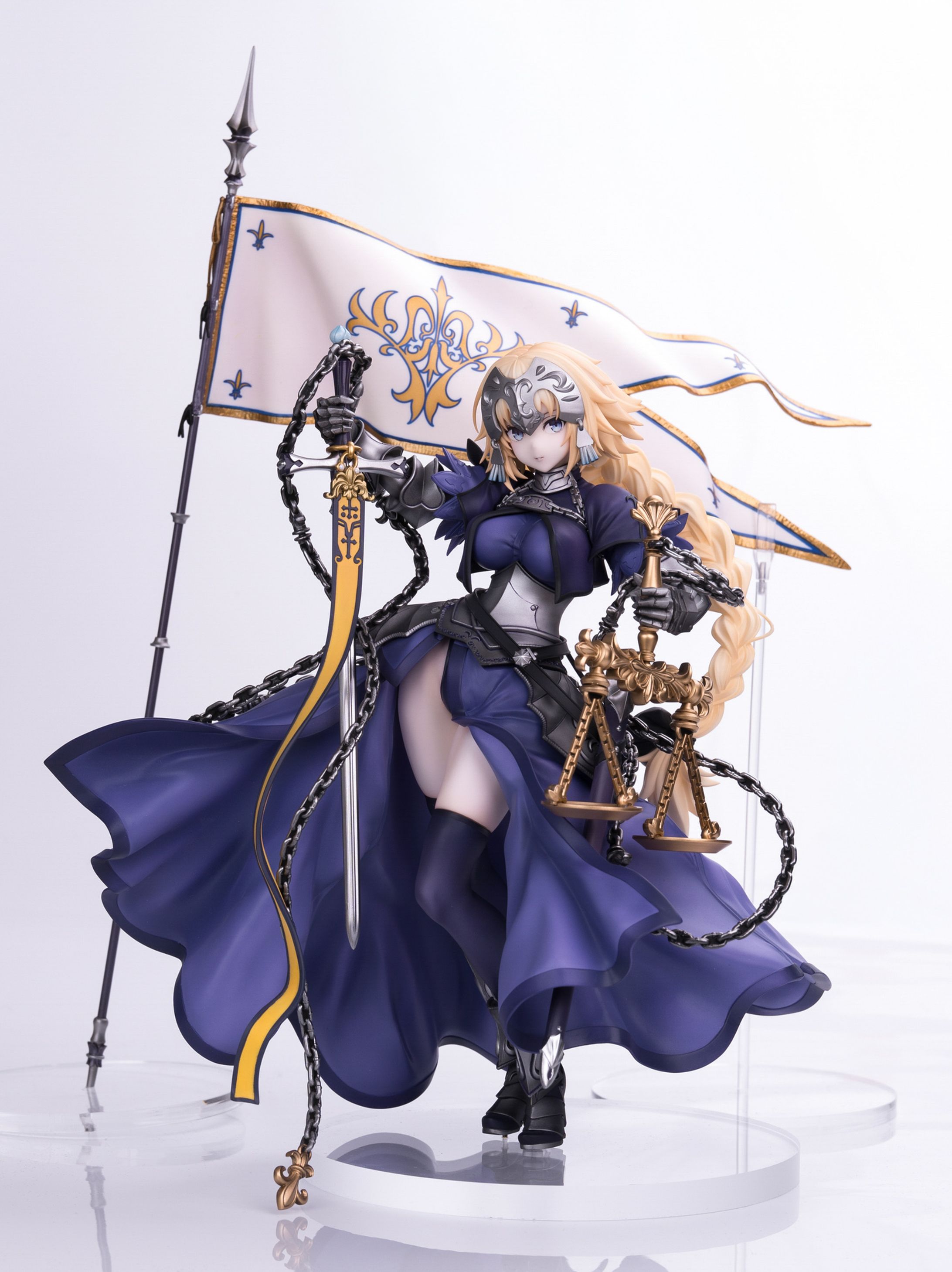 ジャンヌ・ダルク-1