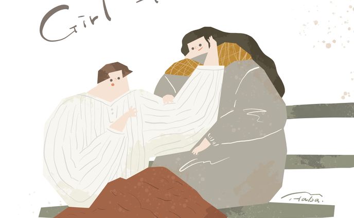 人物、ブロガー