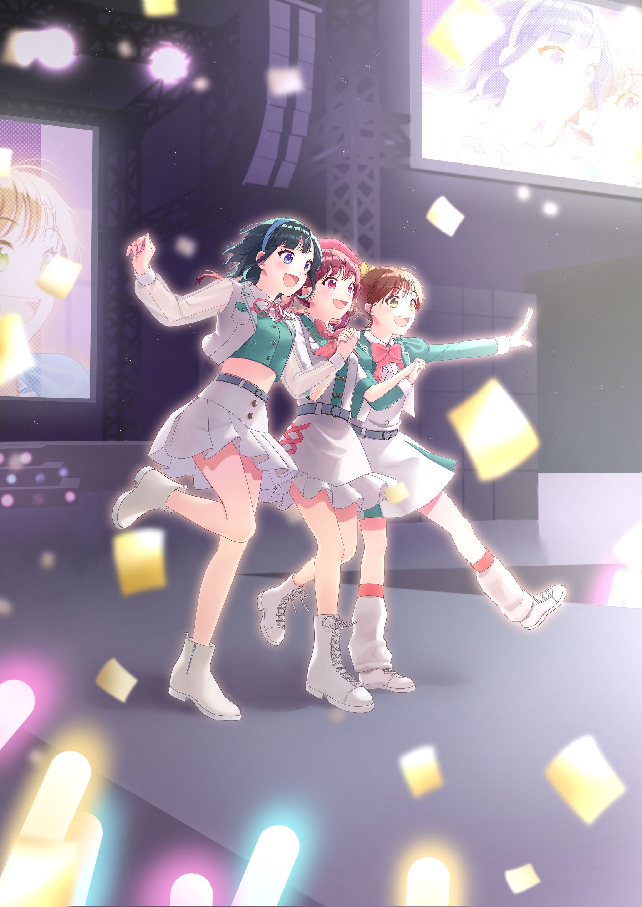 創作イラスト-1