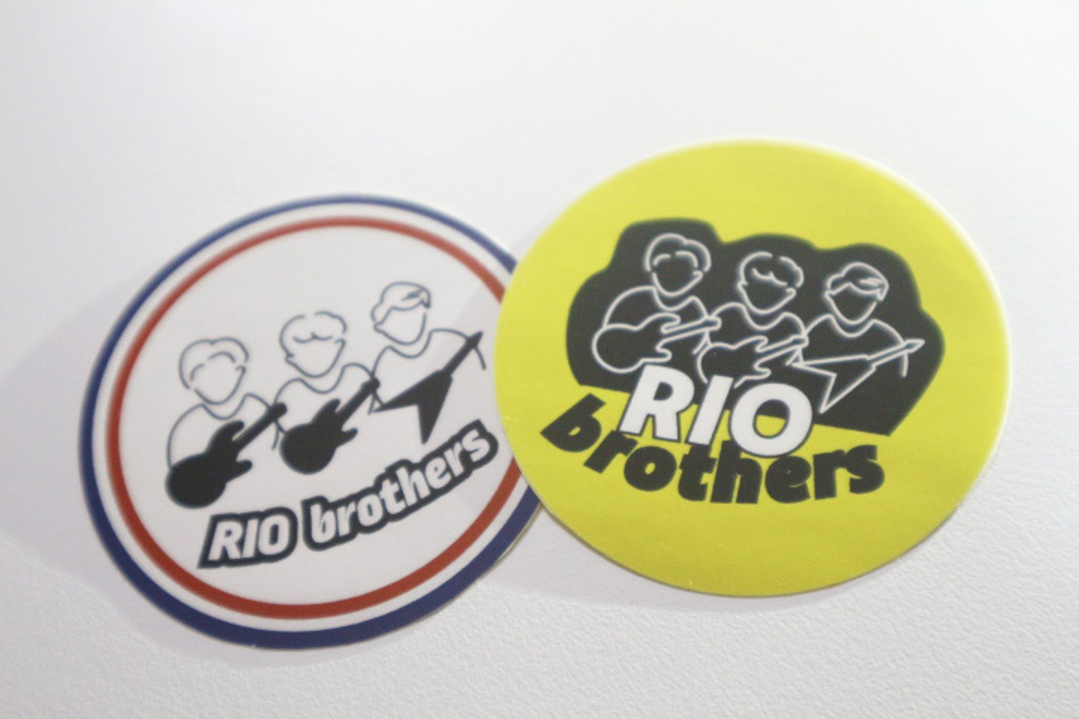 RIO brothers様 ロゴデザイン-1