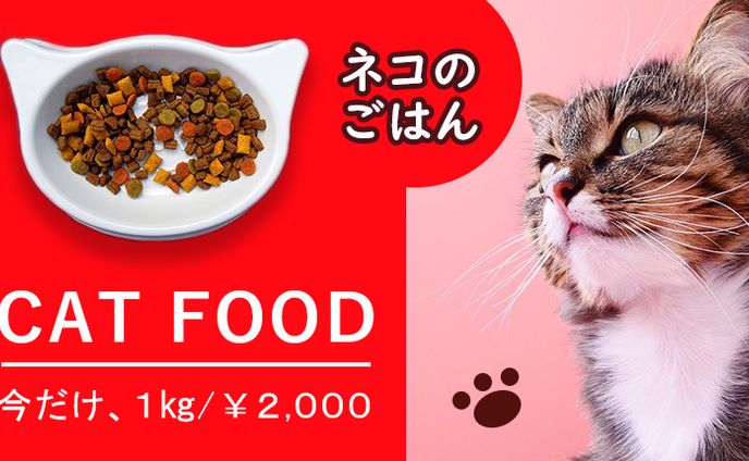 初めてのバナー制作