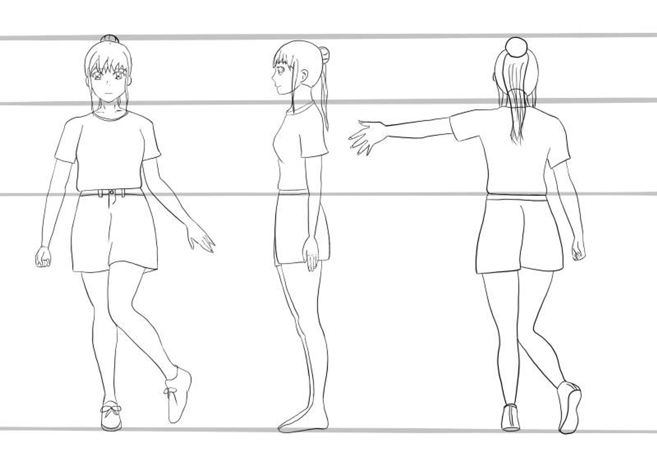 アニメ　キャラデザ-1