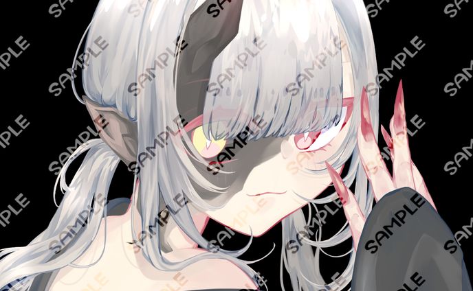 人外ちゃん