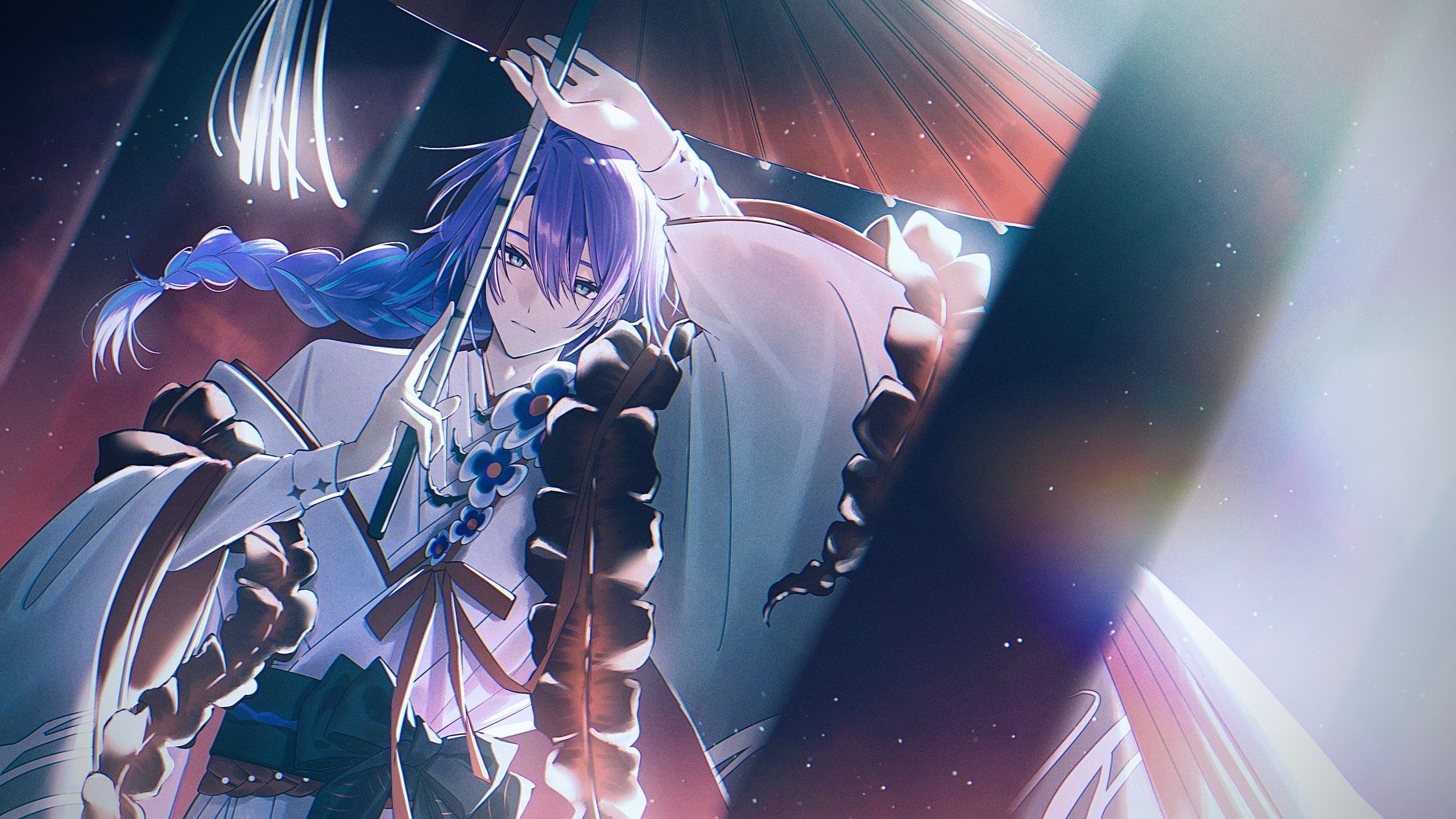 ファンアート-1
