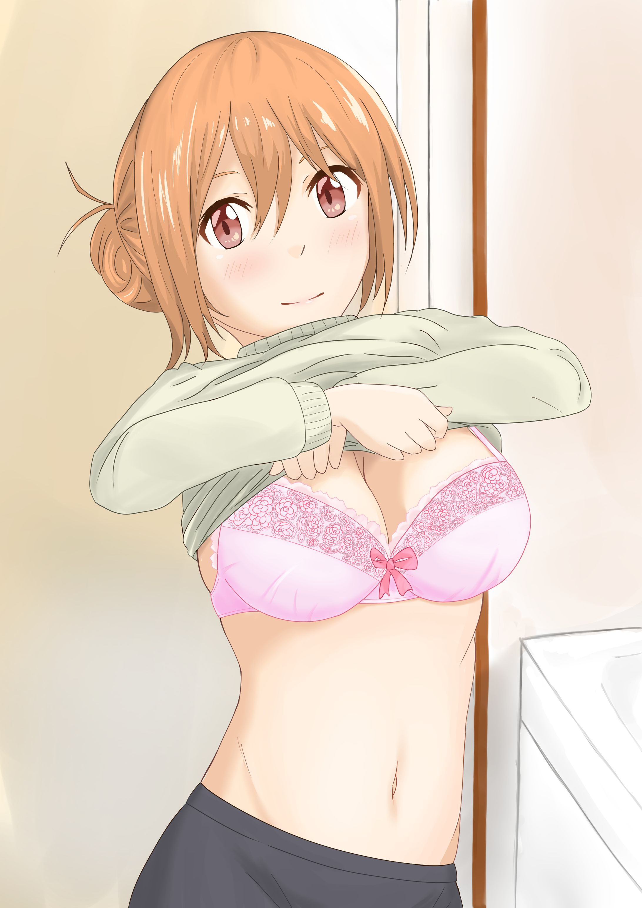 ガハママ-1