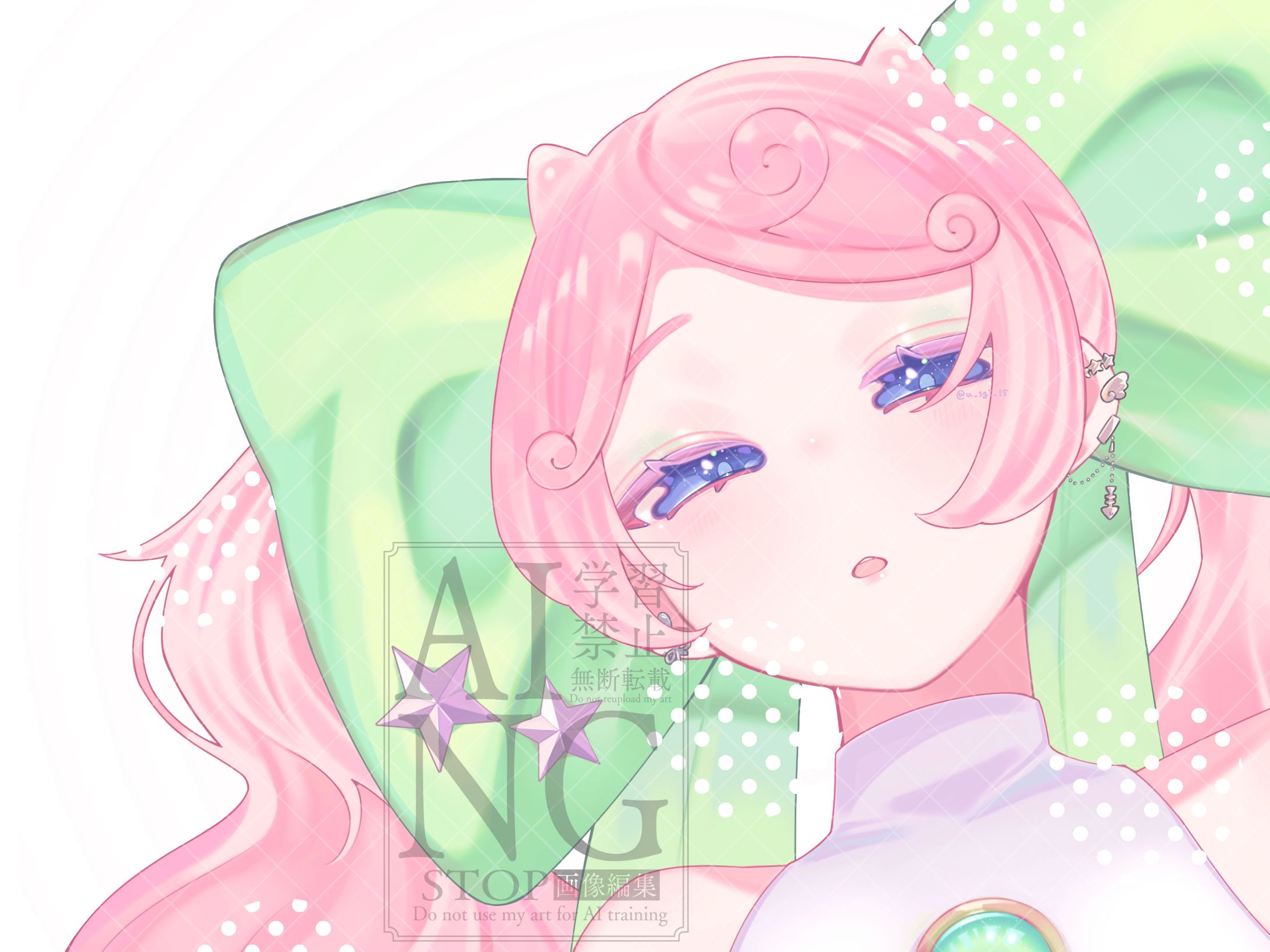 Art ✧ ファンアート-1
