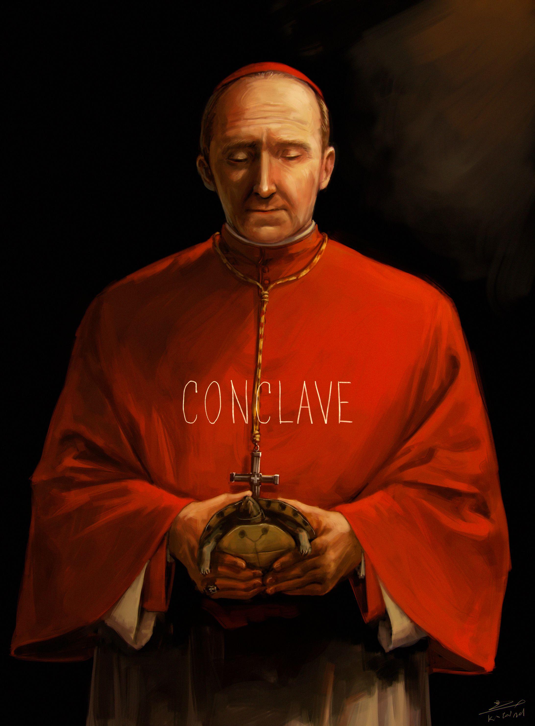 Conclave-1