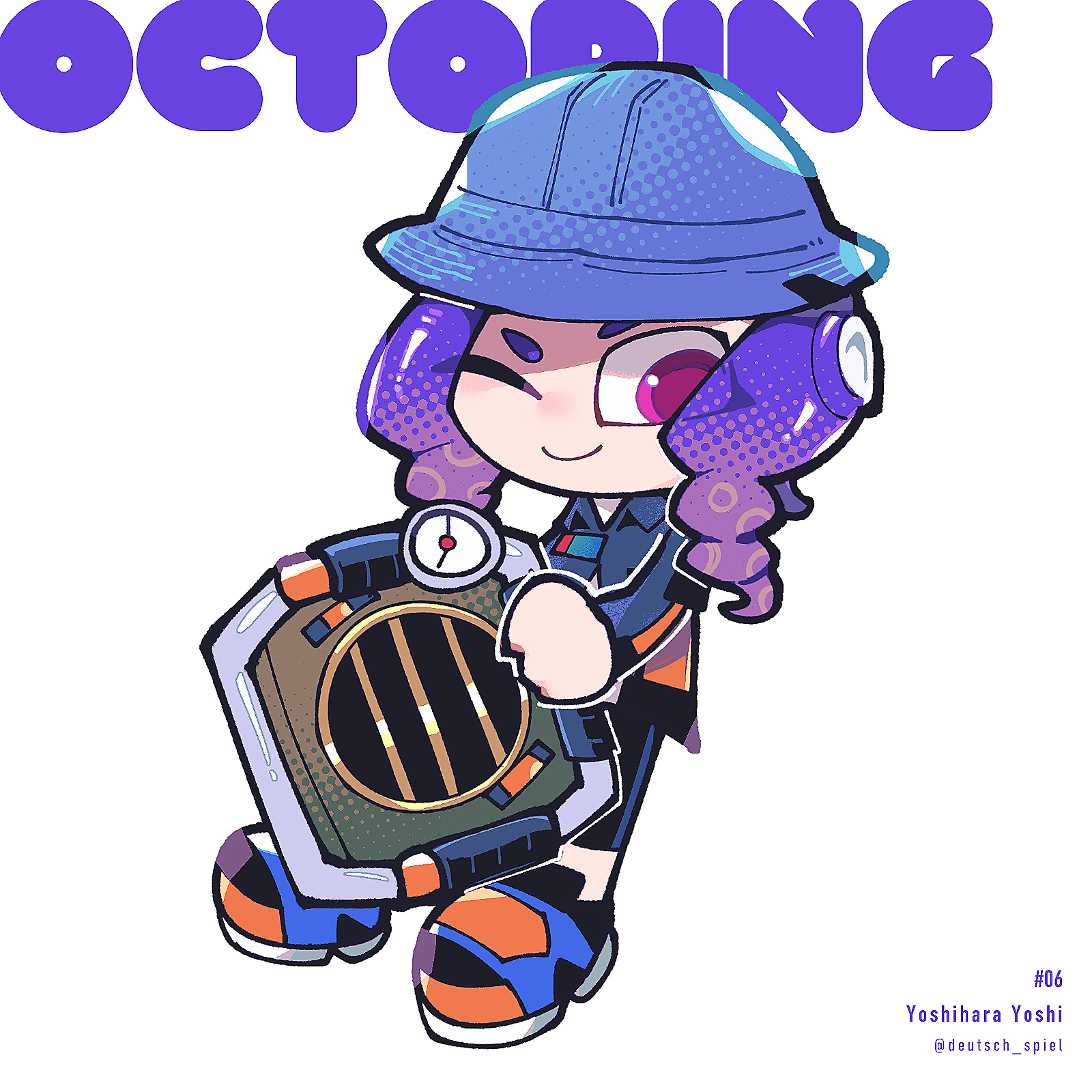 ファンアート-1