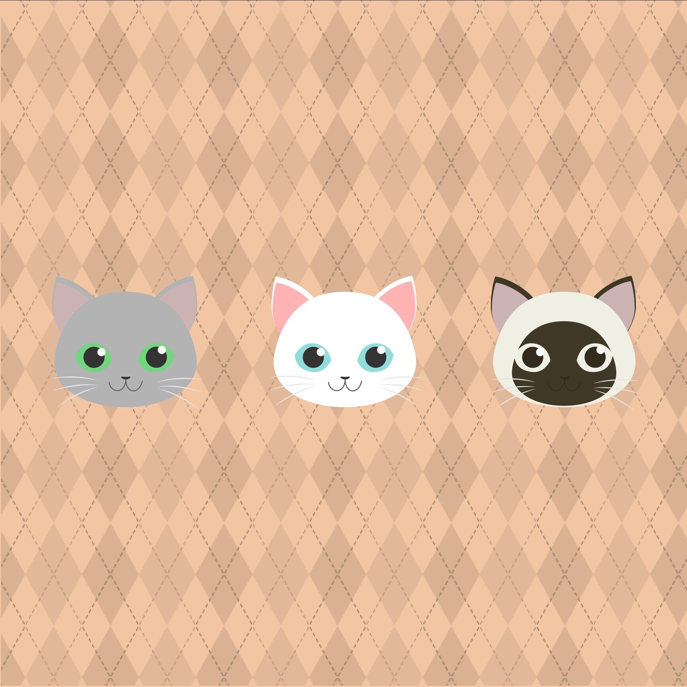 猫の日イラスト-1